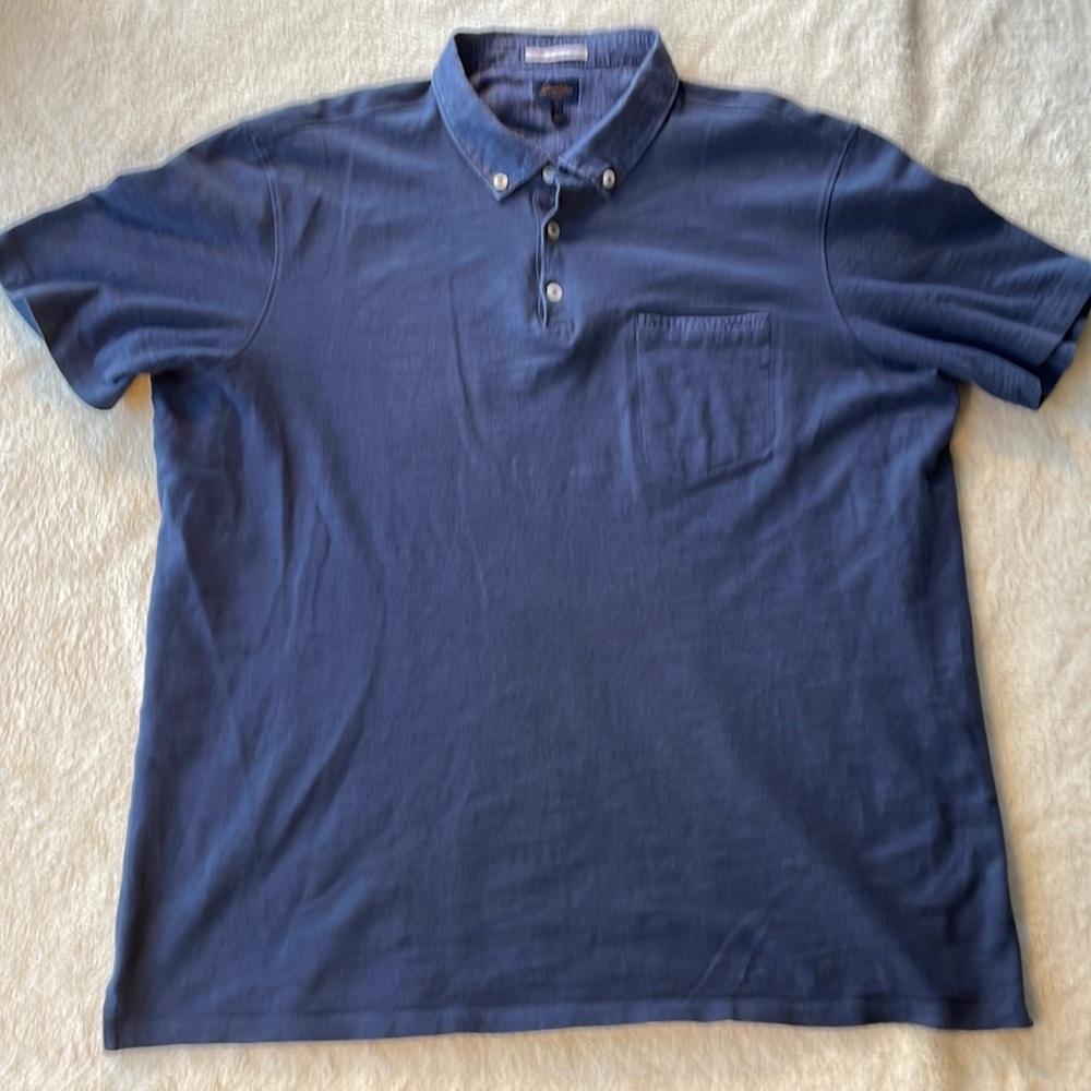 Good Man Brand Polo XL